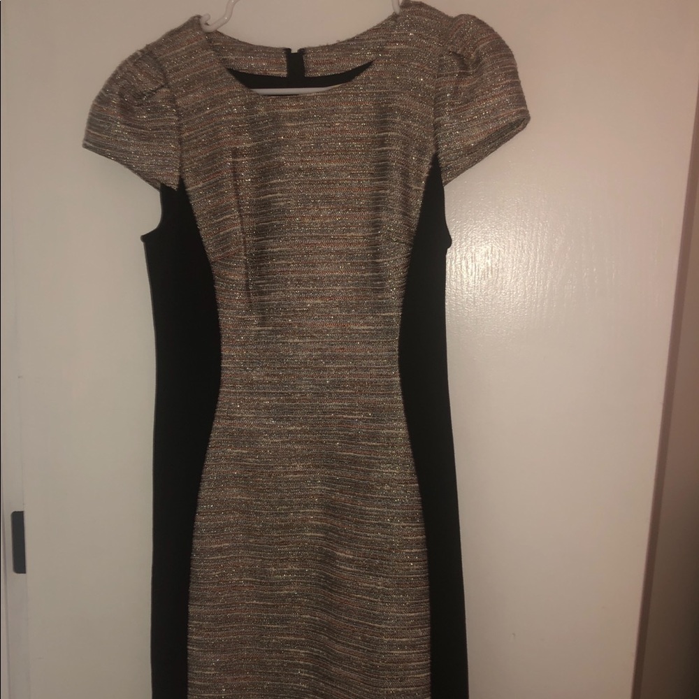 Anthropologie Party Dress